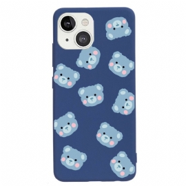 θηκη κινητου iPhone 13 Mini Πολλαπλά Κουβ