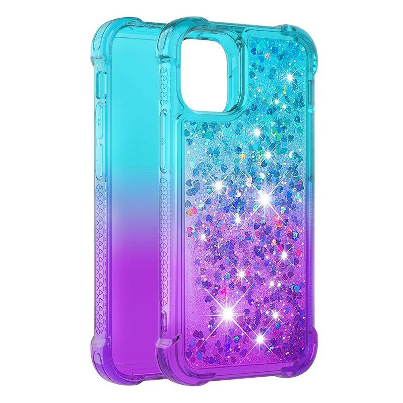 θηκη κινητου iPhone 13 Mini Χρώματα Glitter