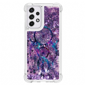 θηκη κινητου Samsung Galaxy A33 5G Glitter Dream Catcher