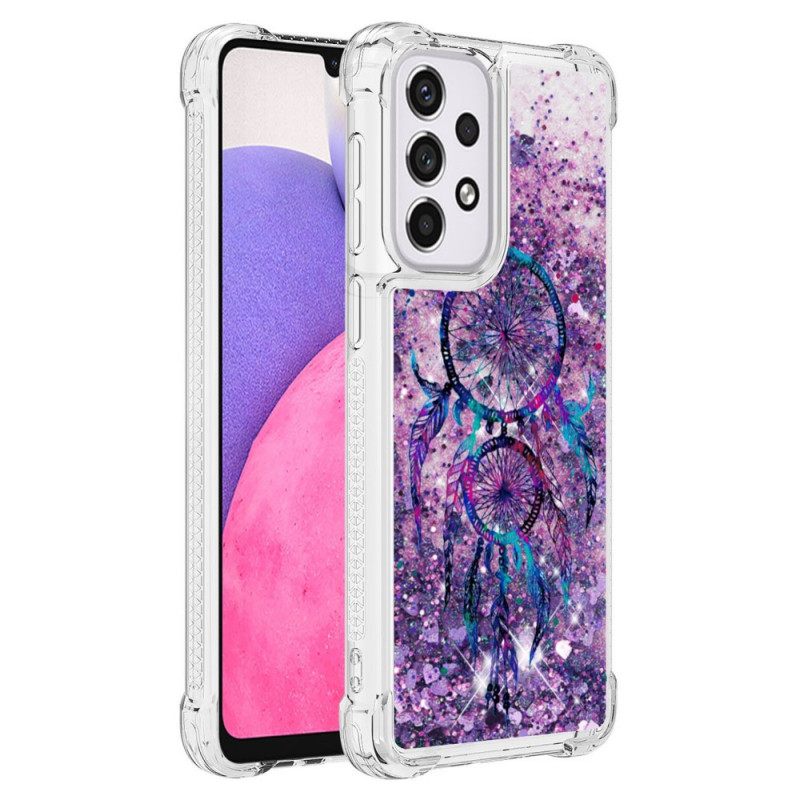 θηκη κινητου Samsung Galaxy A33 5G Glitter Dream Catcher