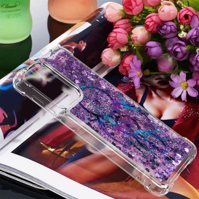 θηκη κινητου Samsung Galaxy A33 5G Glitter Dream Catcher