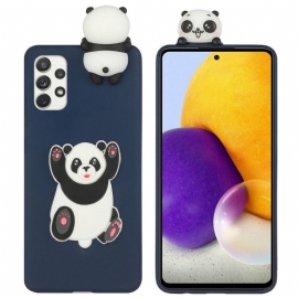 Θήκη Samsung Galaxy A33 5G Fat Panda 3d