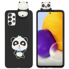 Θήκη Samsung Galaxy A33 5G Το 3d Panda
