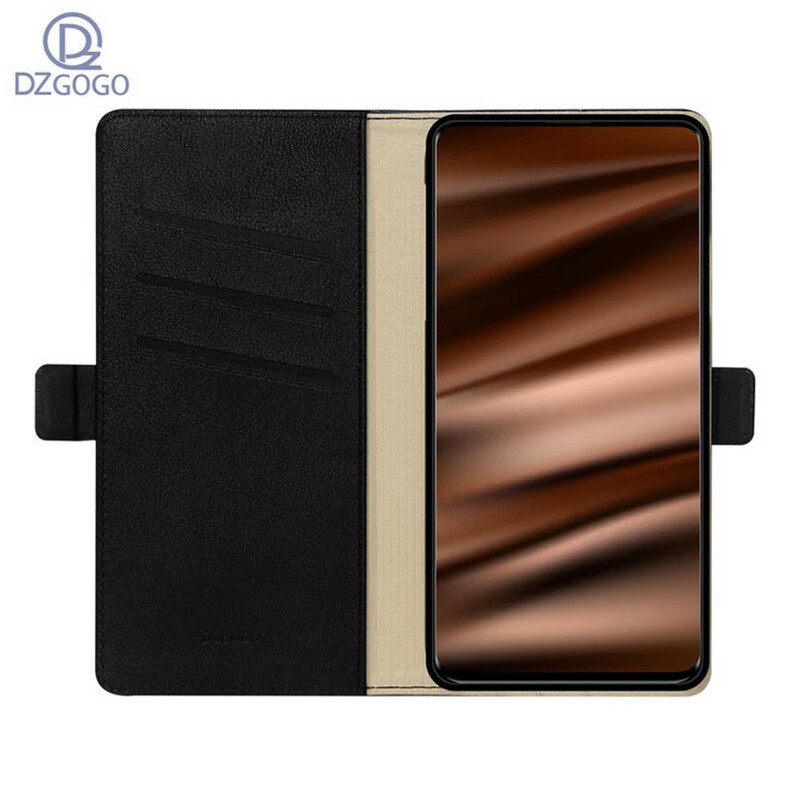 Κάλυμμα Samsung Galaxy S20 Ultra Σειρά Dzgogo Milo