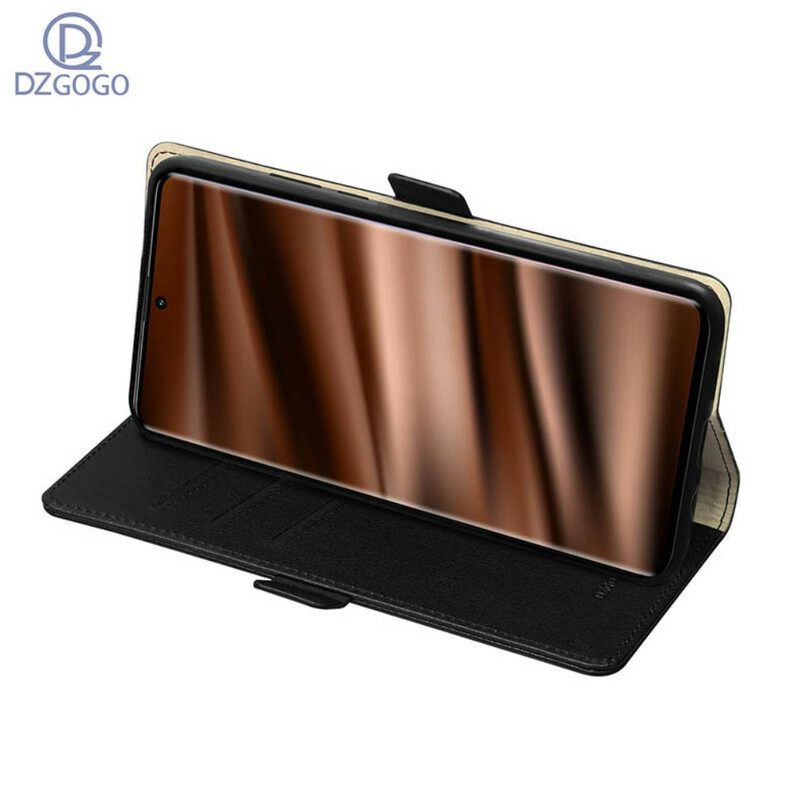 Κάλυμμα Samsung Galaxy S20 Ultra Σειρά Dzgogo Milo