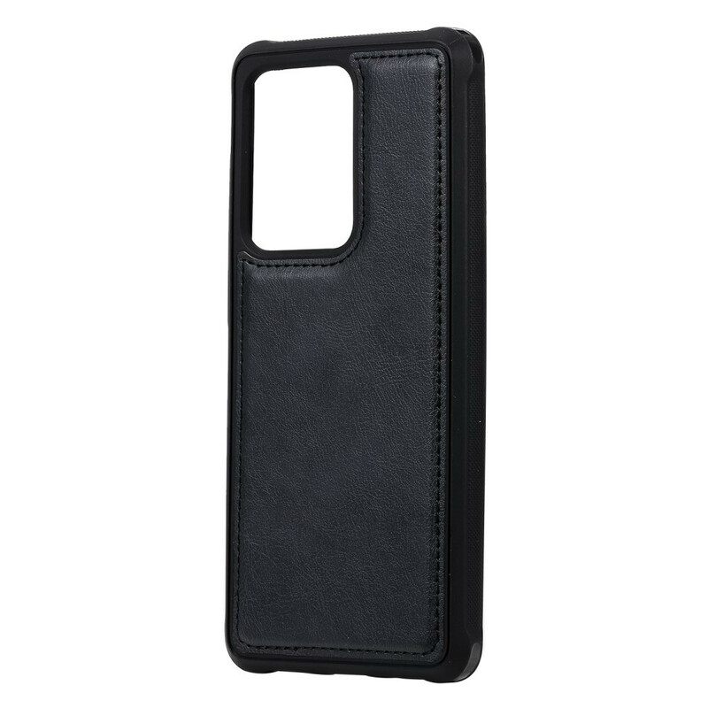 Θήκη Κάλυμμα Samsung Galaxy S20 Ultra πορτοφολι Αποσπώμενο Πορτοφόλι