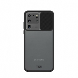 θηκη κινητου Samsung Galaxy S20 Ultra Κάλυμμα Μονάδας Φωτογραφίας Mofi