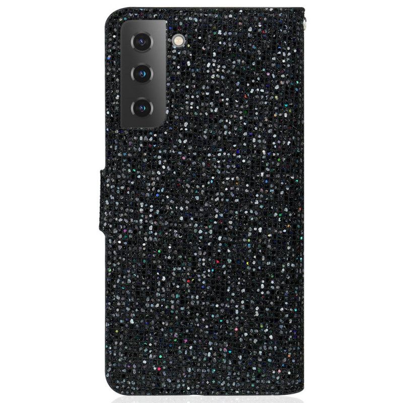 Κάλυμμα Samsung Galaxy S22 5G Σχέδιο Πούλιες S