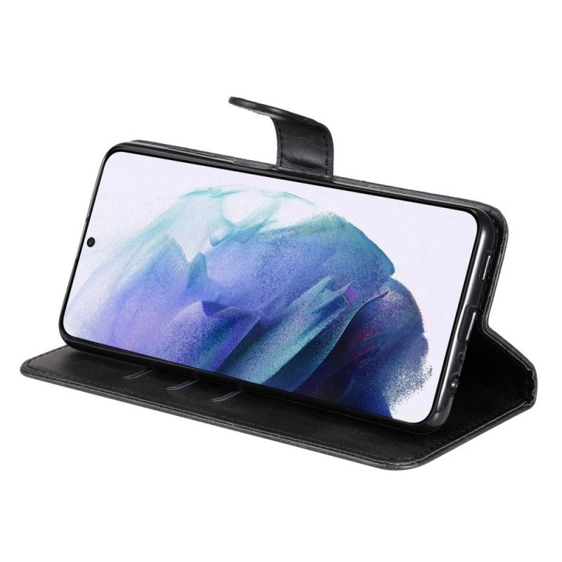 Θήκη Flip Samsung Galaxy S22 5G Πορτοφόλι