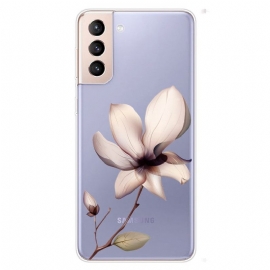 θηκη κινητου Samsung Galaxy S22 5G Premium Floral