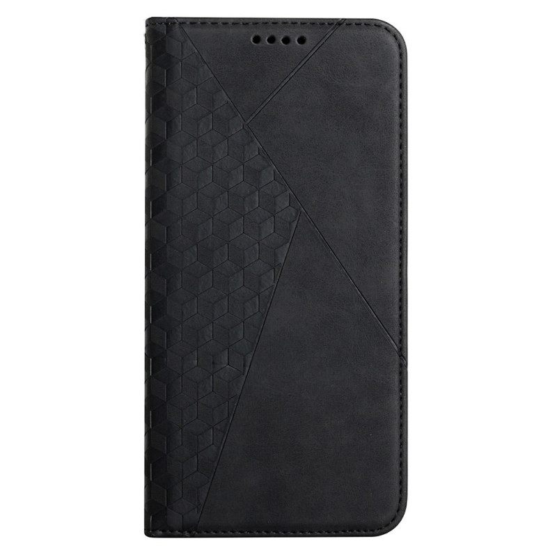 θηκη κινητου Samsung Galaxy S22 5G Θήκη Flip Δερμάτινο Στυλ Με Διαμάντια