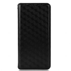 θηκη κινητου Samsung Galaxy S22 5G Θήκη Flip Διαμαντένιο Δερμάτινο Εφέ
