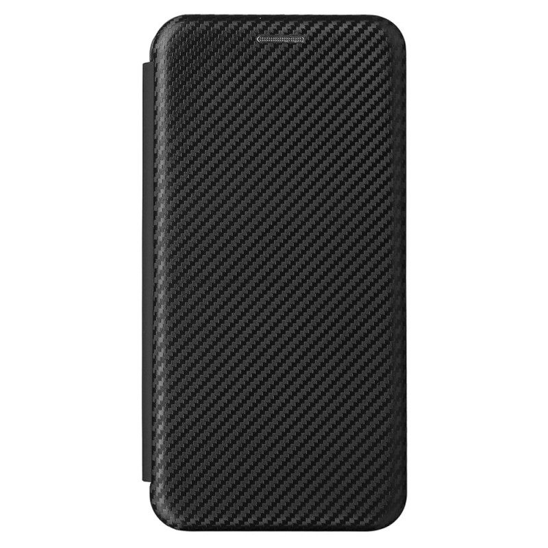 θηκη κινητου Samsung Galaxy S22 5G Θήκη Flip Ίνα Άνθρακα