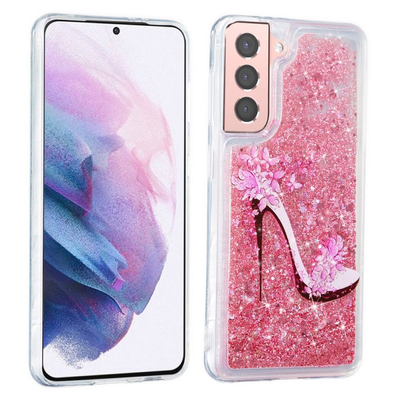 Θήκη Samsung Galaxy S22 5G Αντλία Πούλιων