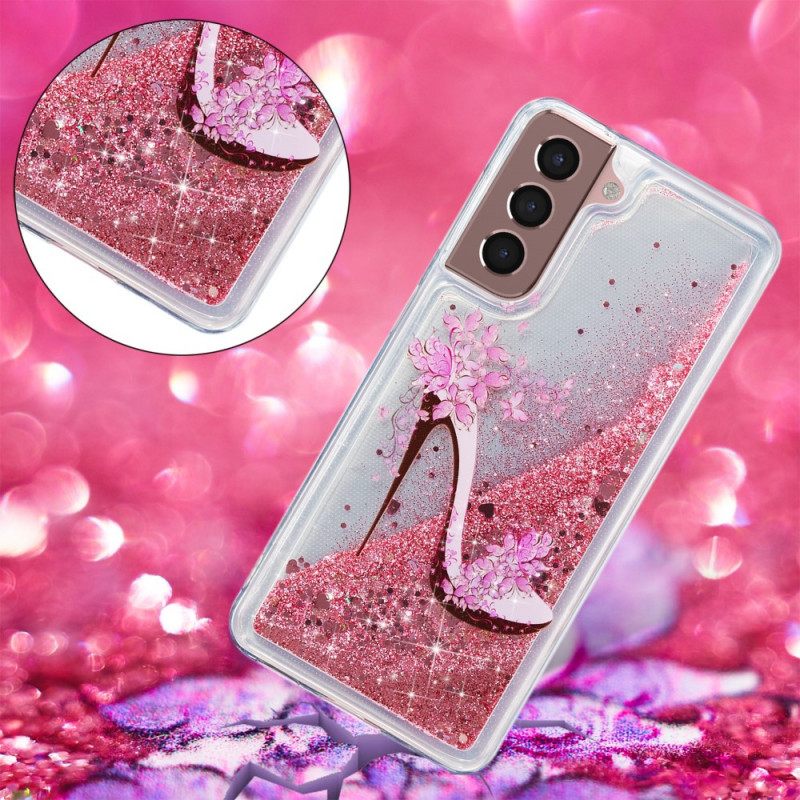 Θήκη Samsung Galaxy S22 5G Αντλία Πούλιων