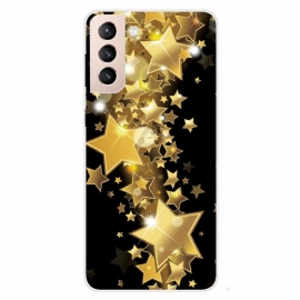 Θήκη Samsung Galaxy S22 5G Βασικοί Αστέρες