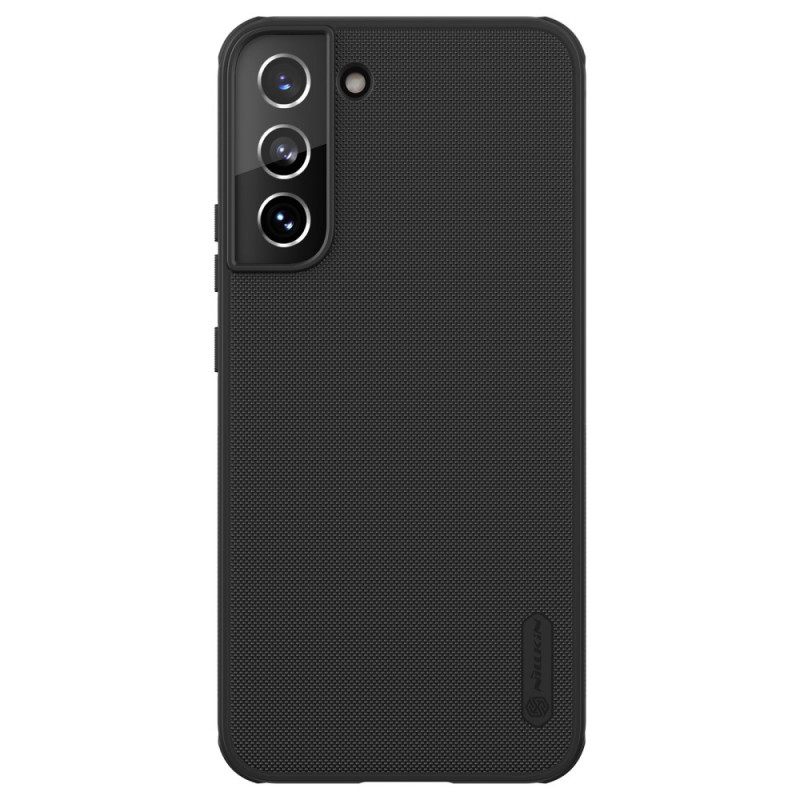 Θήκη Samsung Galaxy S22 5G Hard Frost Nillkin