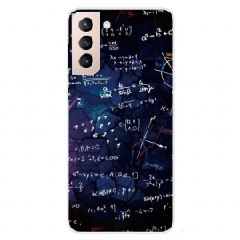 Θήκη Samsung Galaxy S22 5G Μαθηματικοί Υπολογισμοί