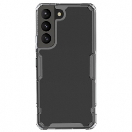 Θήκη Samsung Galaxy S22 5G Nillkin Transparent Nature