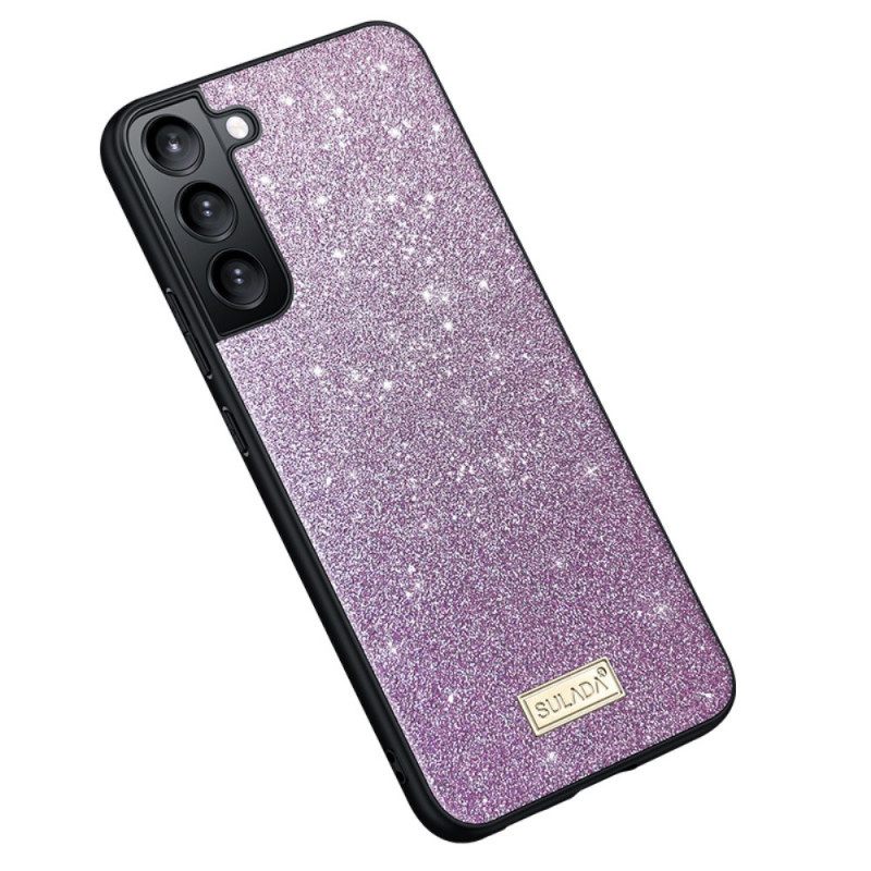 Θήκη Samsung Galaxy S22 5G Sulada Πούλιες