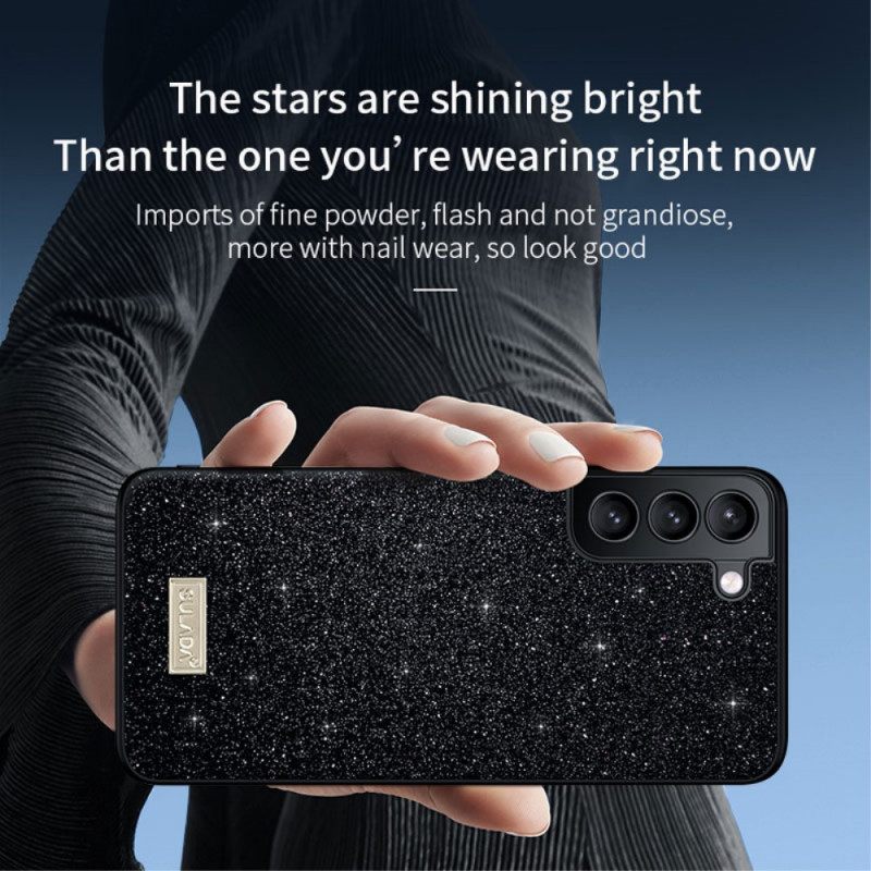Θήκη Samsung Galaxy S22 5G Sulada Πούλιες