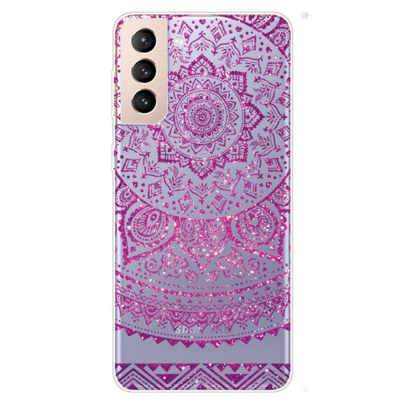 Θήκη Samsung Galaxy S22 5G Σχέδιο Μάνταλα