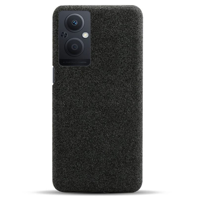 Θήκη Oppo Reno 8 Lite Πανί