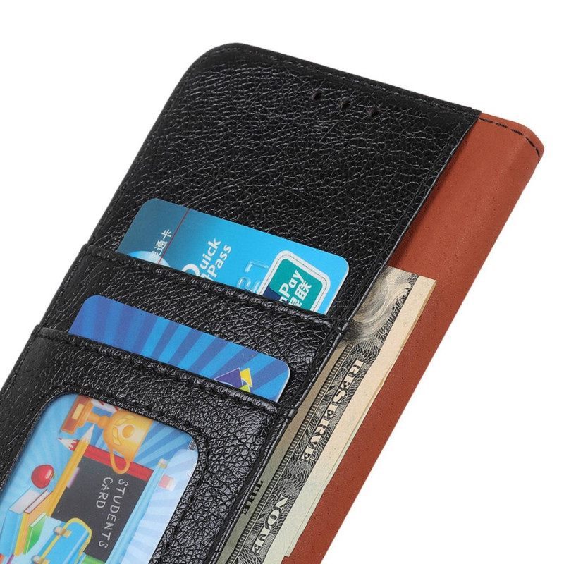 δερματινη θηκη OnePlus 11 5G Split Nappa Leather