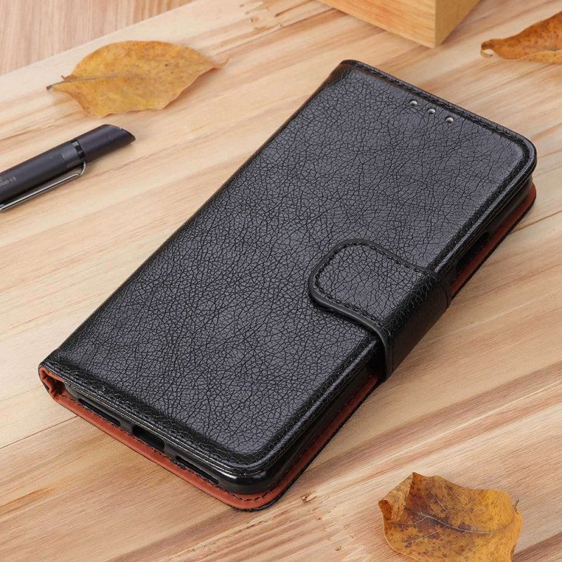 δερματινη θηκη OnePlus 11 5G Split Nappa Leather