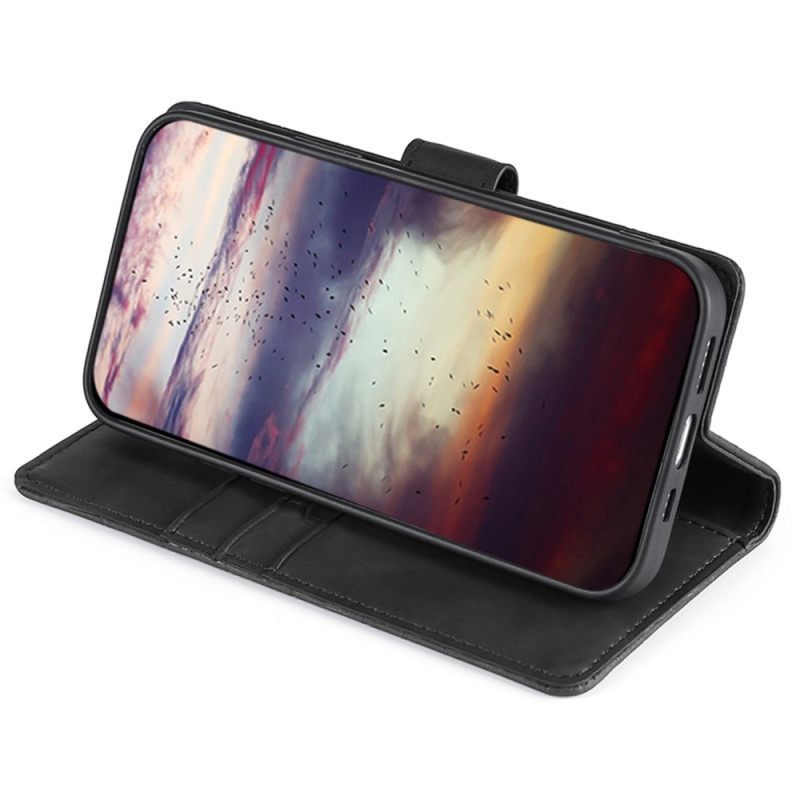Θήκη Flip OnePlus 11 5G Κροκόδειλος