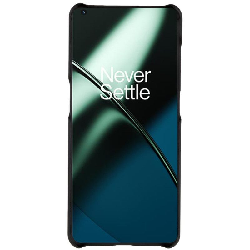 θηκη κινητου OnePlus 11 5G Άκαμπτο Κλασικό