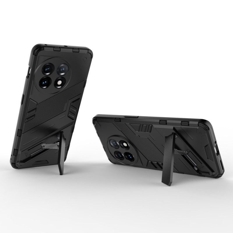 θηκη κινητου OnePlus 11 5G Κάθετη Και Οριζόντια Αφαιρούμενη Υποστήριξη