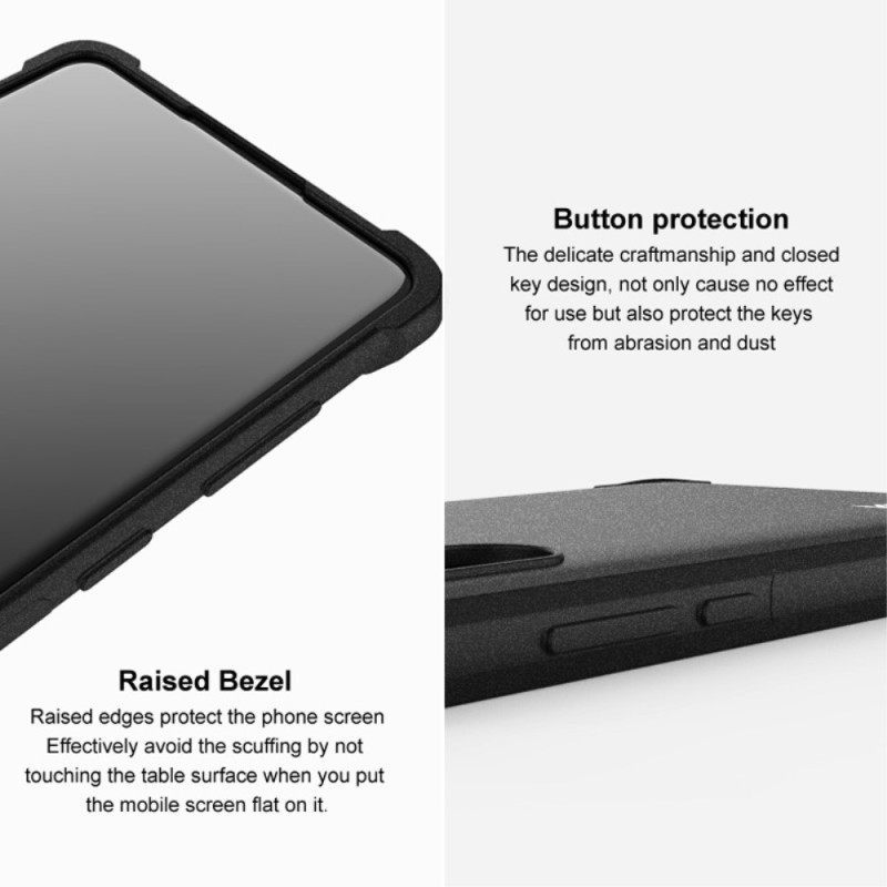 Θήκη OnePlus 11 5G Ενισχυμένο Ιμακ