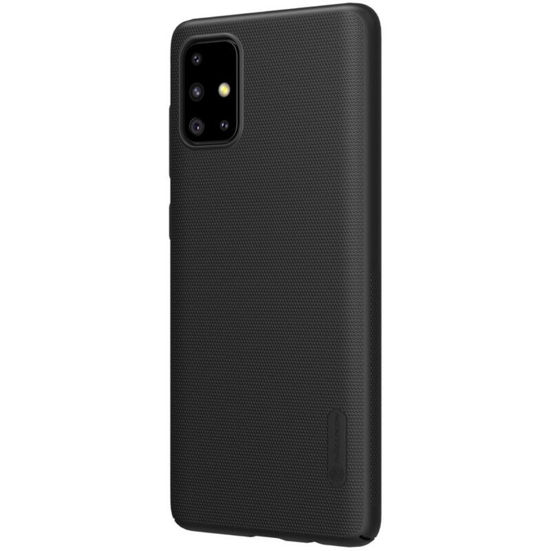 θηκη κινητου Samsung Galaxy A71 Hard Frost Nillkin