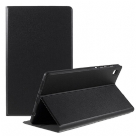 δερματινη θηκη Samsung Galaxy Tab A7 Lite Δερμάτινο Στυλ