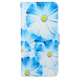 Κάλυμμα Samsung Galaxy A53 5G Floral Στυλ