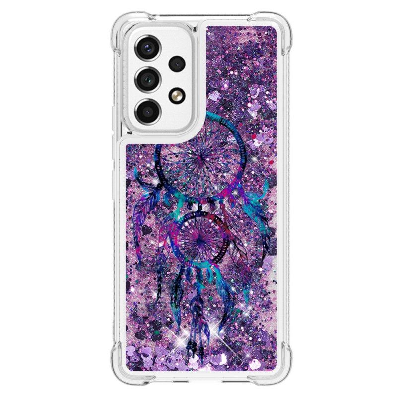 Θήκη Samsung Galaxy A53 5G Glitter Dream Catcher