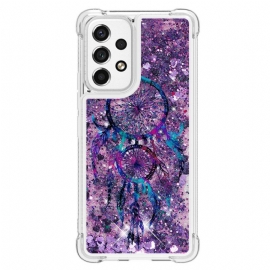 Θήκη Samsung Galaxy A53 5G Glitter Dream Catcher