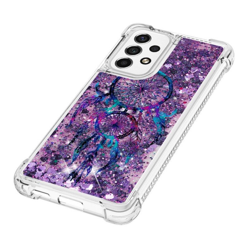 Θήκη Samsung Galaxy A53 5G Glitter Dream Catcher