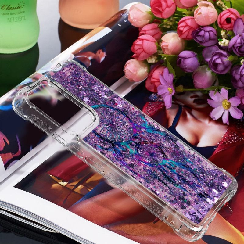 Θήκη Samsung Galaxy A53 5G Glitter Dream Catcher