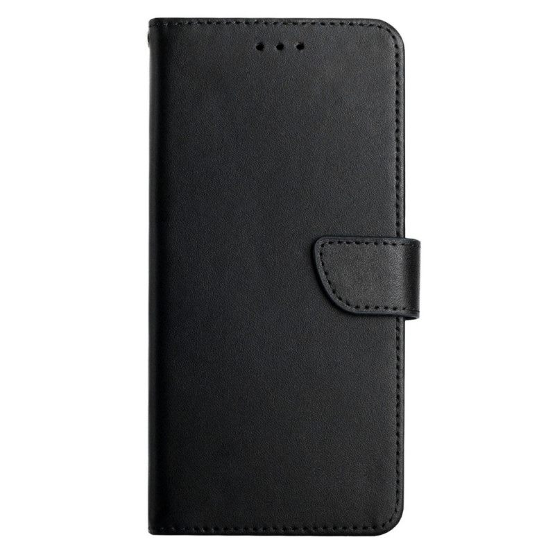 Κάλυμμα Sony Xperia 1 IV Γνήσιο Δέρμα Nappa