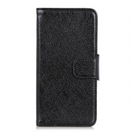 Κάλυμμα Sony Xperia 1 IV Split Nappa Leather