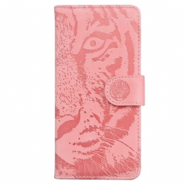 Κάλυμμα Sony Xperia 1 IV Tiger Print