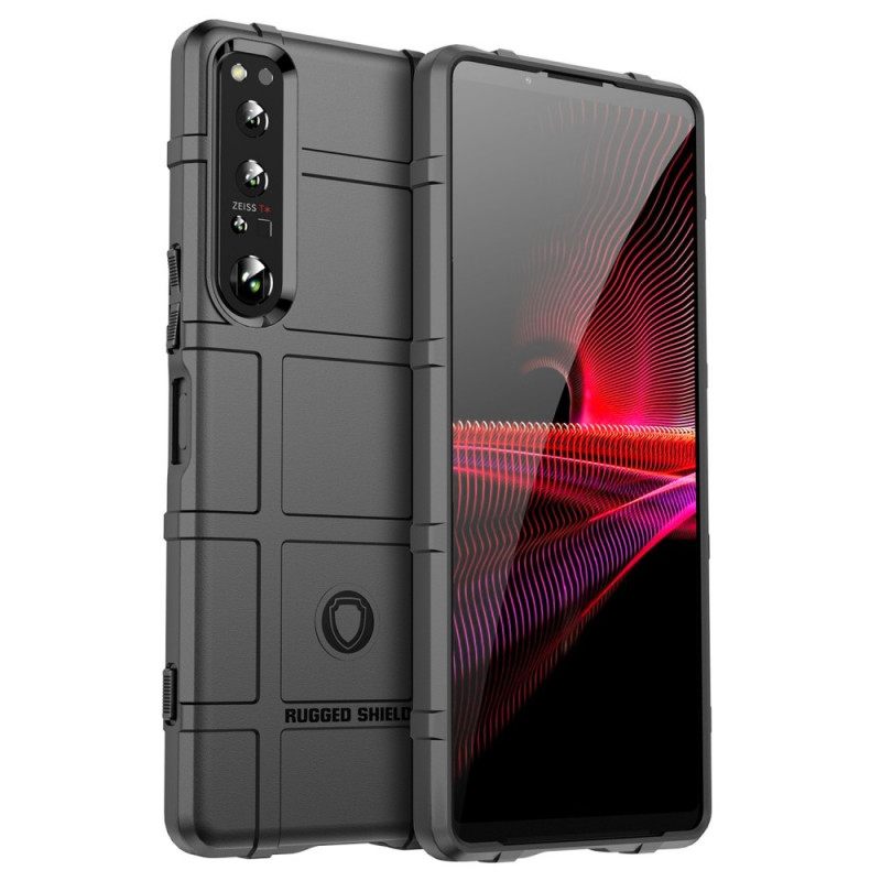 θηκη κινητου Sony Xperia 1 IV Ανθεκτική Ασπίδα