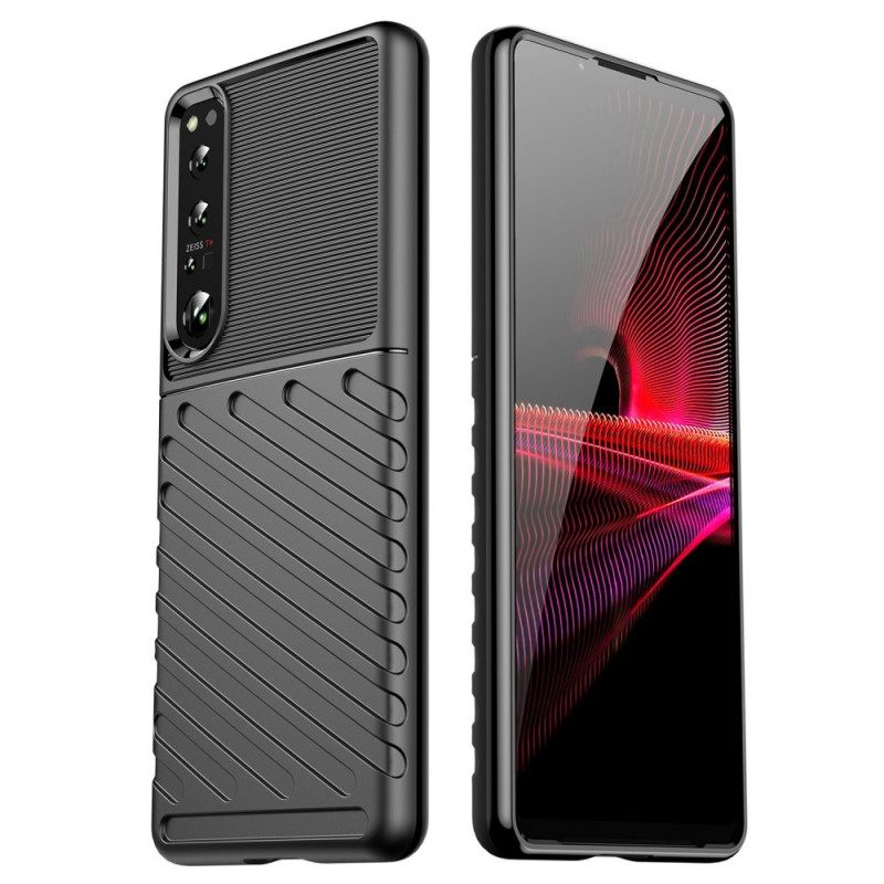 θηκη κινητου Sony Xperia 1 IV Σειρά Thunder