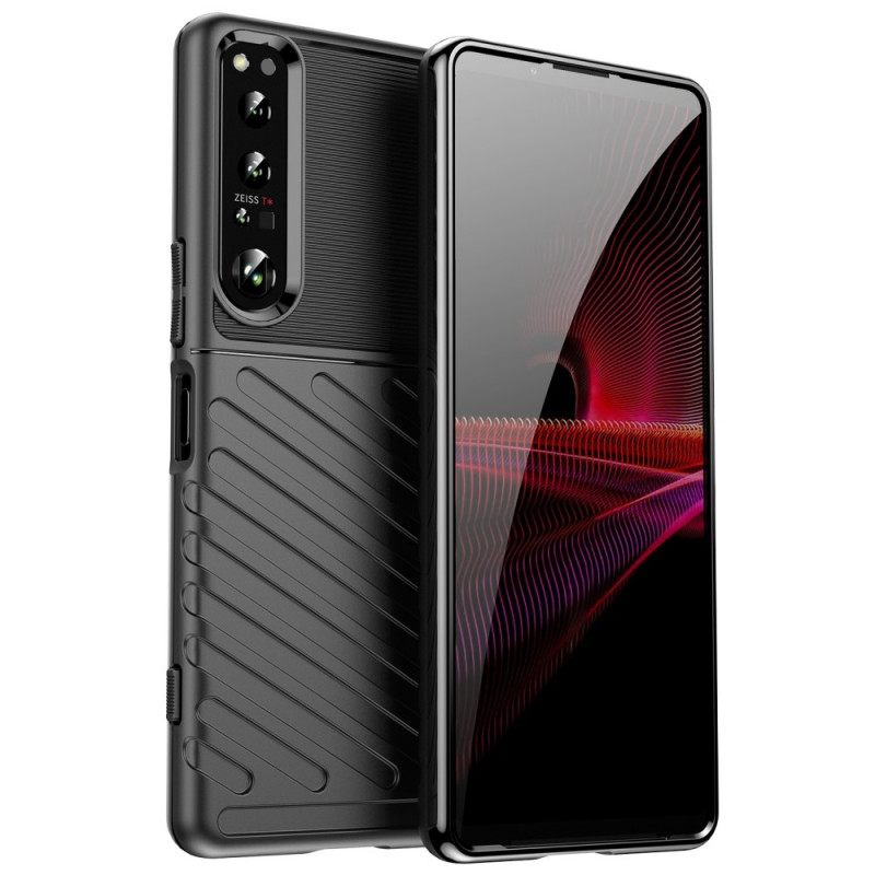 θηκη κινητου Sony Xperia 1 IV Σειρά Thunder