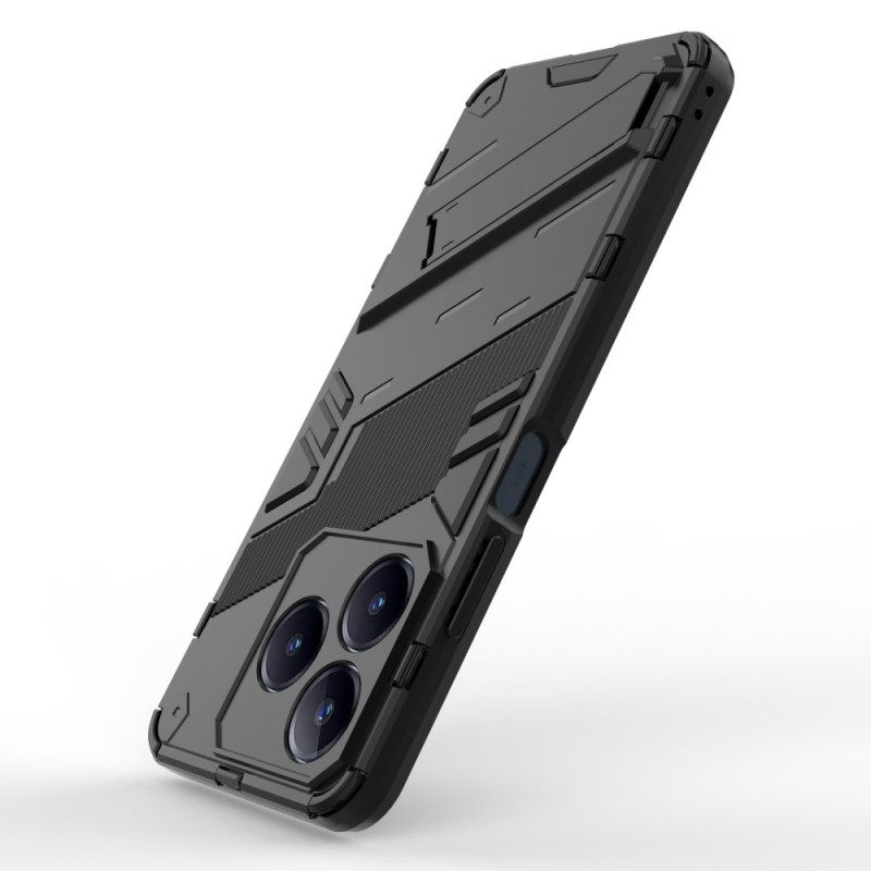 Κάλυμμα Realme C61 Εξαιρετικά Ανθεκτικό Με Βάση