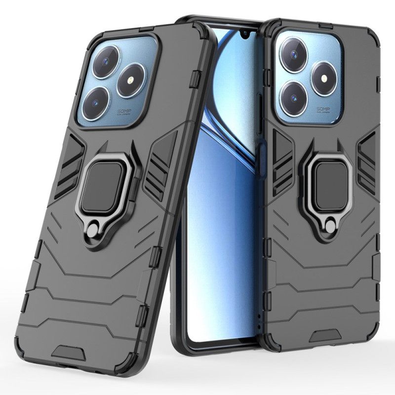 Κάλυμμα Realme C61 Θήκες Κινητών Ανθεκτικό Δαχτυλίδι