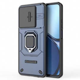 Κάλυμμα Realme C61 Θήκες Κινητών Ανθεκτικό Δαχτυλίδι Με Προστατευτικό Κάμερας