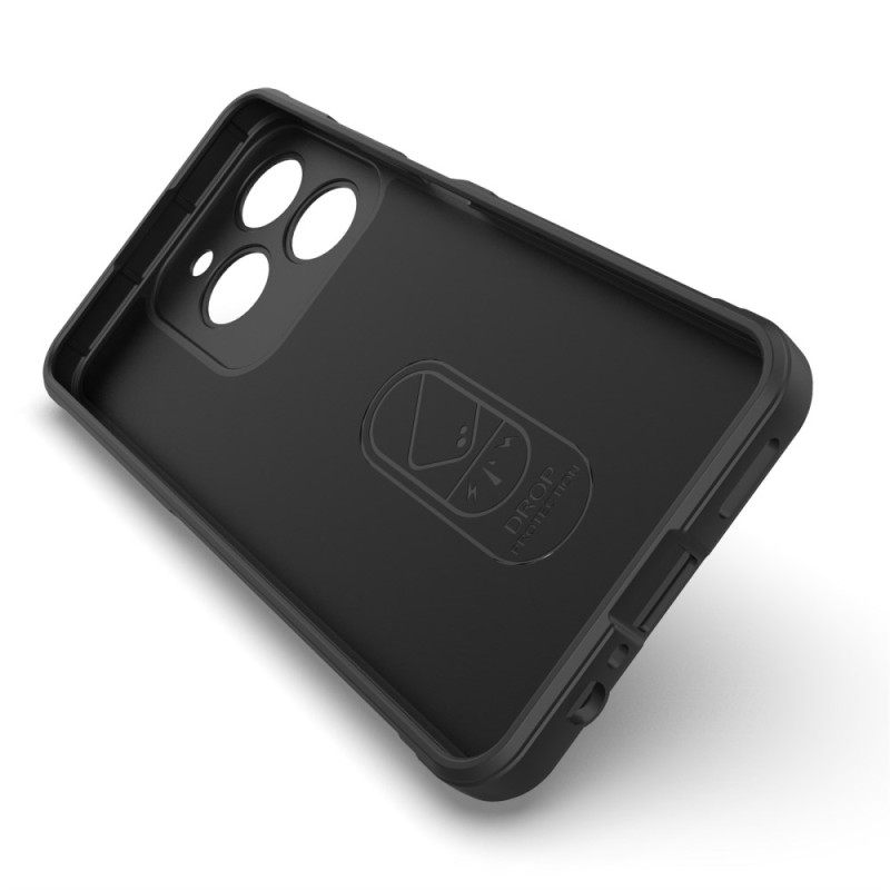 Κάλυμμα Realme C61 Θήκες Κινητών Αντιολισθητική